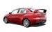 Mitsubishi Lancer Evolution X Widescreen Picture #3